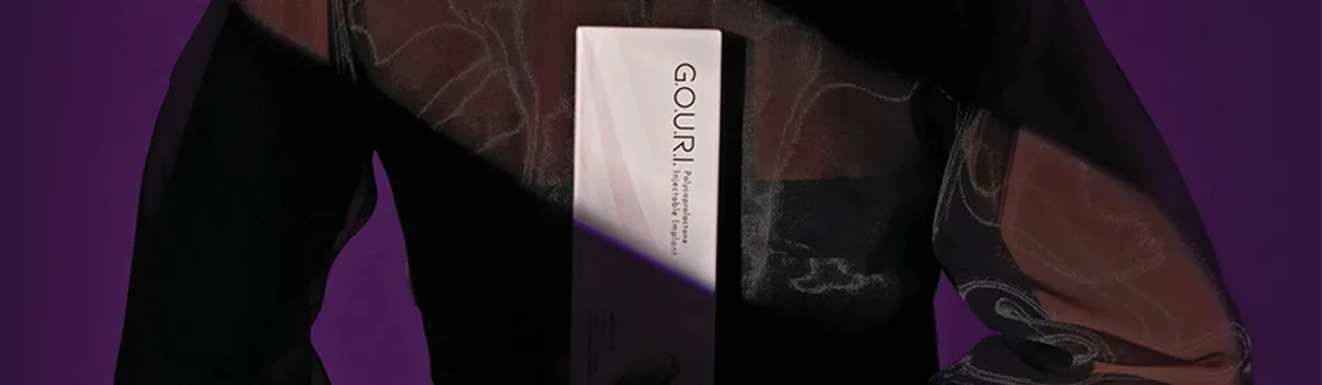 고우리(GOURI) 리프팅 스킨부스터, 액상형 PCL로 피부 속 콜라겐과 탄력을 관리하는 방법 (4/9)
