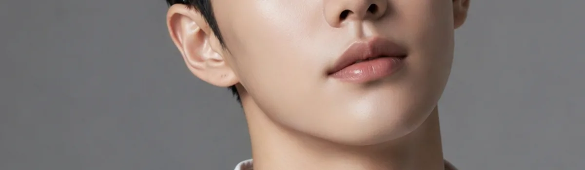 남자 인상이 깔끔해지는, 청담서클이 제안하는 남성 관리 BEST 4 (6/9)