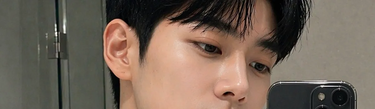 남자 인상이 깔끔해지는, 청담서클이 제안하는 남성 관리 BEST 4 (1/9)