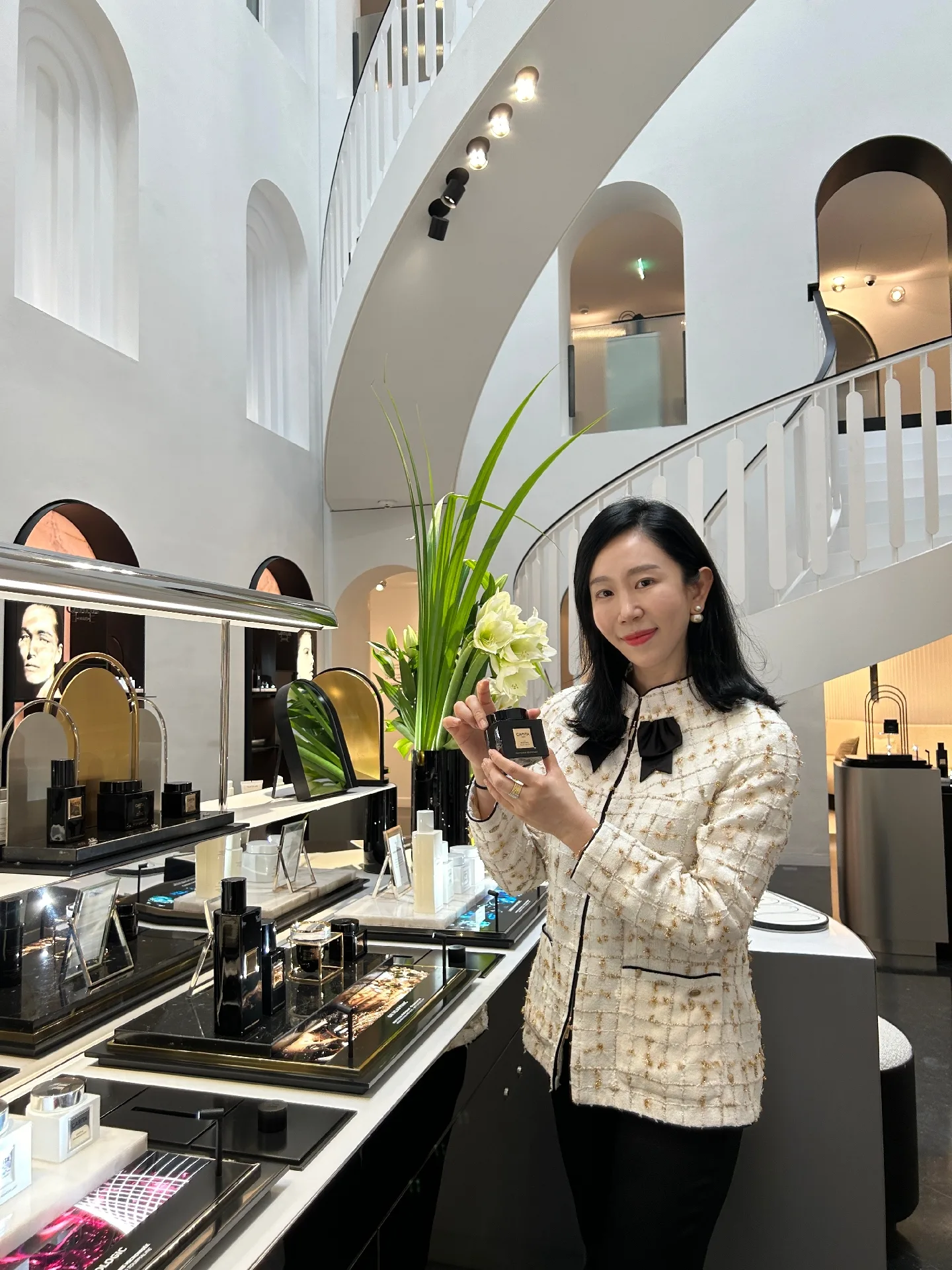 필메드 | Best Customer in Korea 선정 및 IMCAS 2024 (3/9)