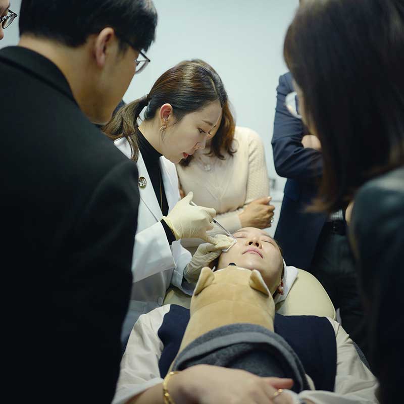 [필메드 나노소프트] Dr.suh의 kol세미나 (2/5)