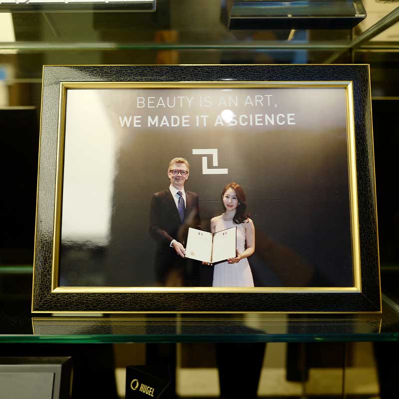 [필메드 나노소프트] Dr.suh의 kol세미나 (3/5)