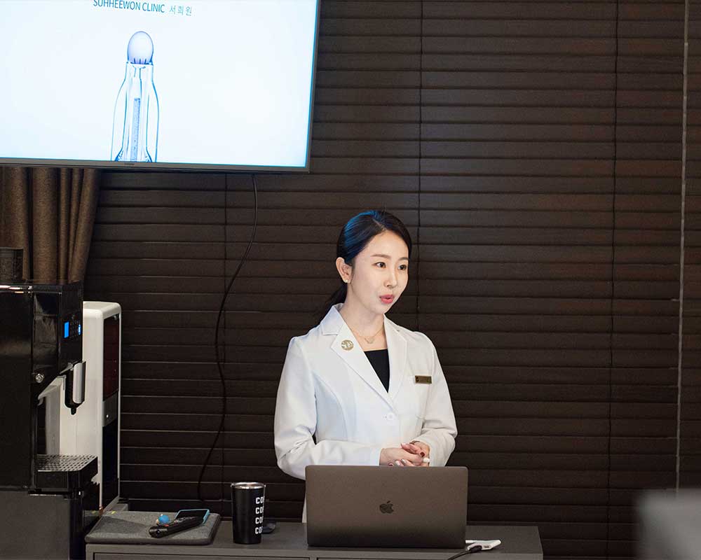 [필메드 나노소프트] Dr.suh의 kol세미나 (10/10)