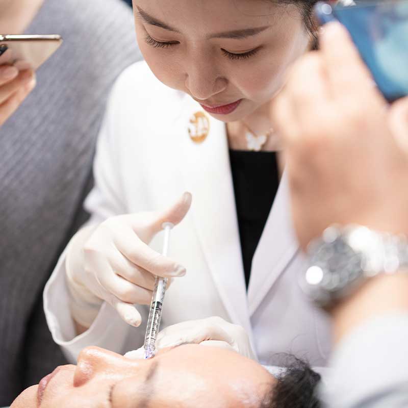 [필메드 나노소프트] Dr.suh의 kol세미나 (1/10)