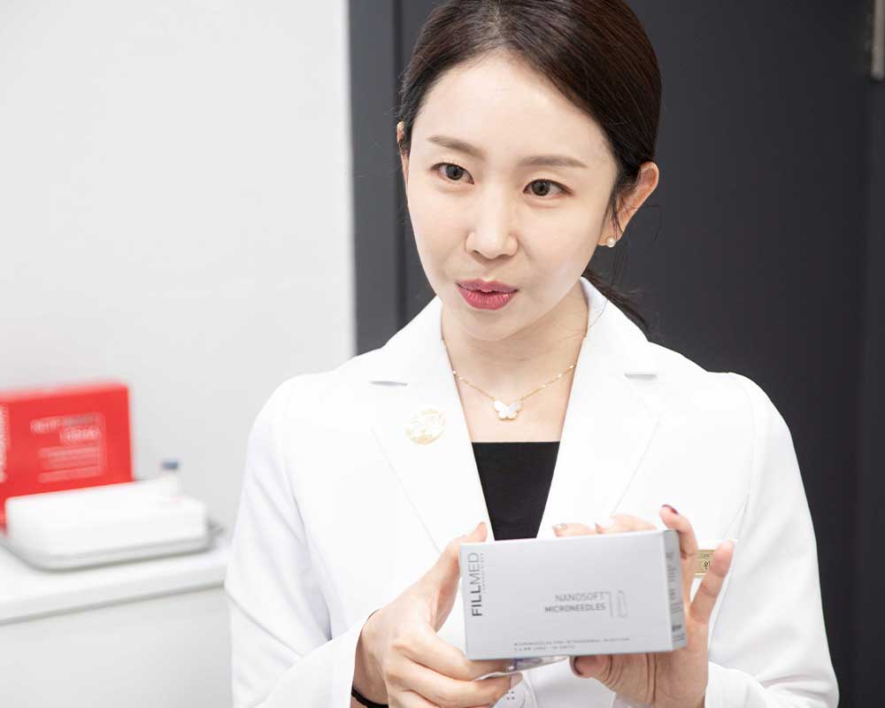 [필메드 나노소프트] Dr.suh의 kol세미나 (5/10)