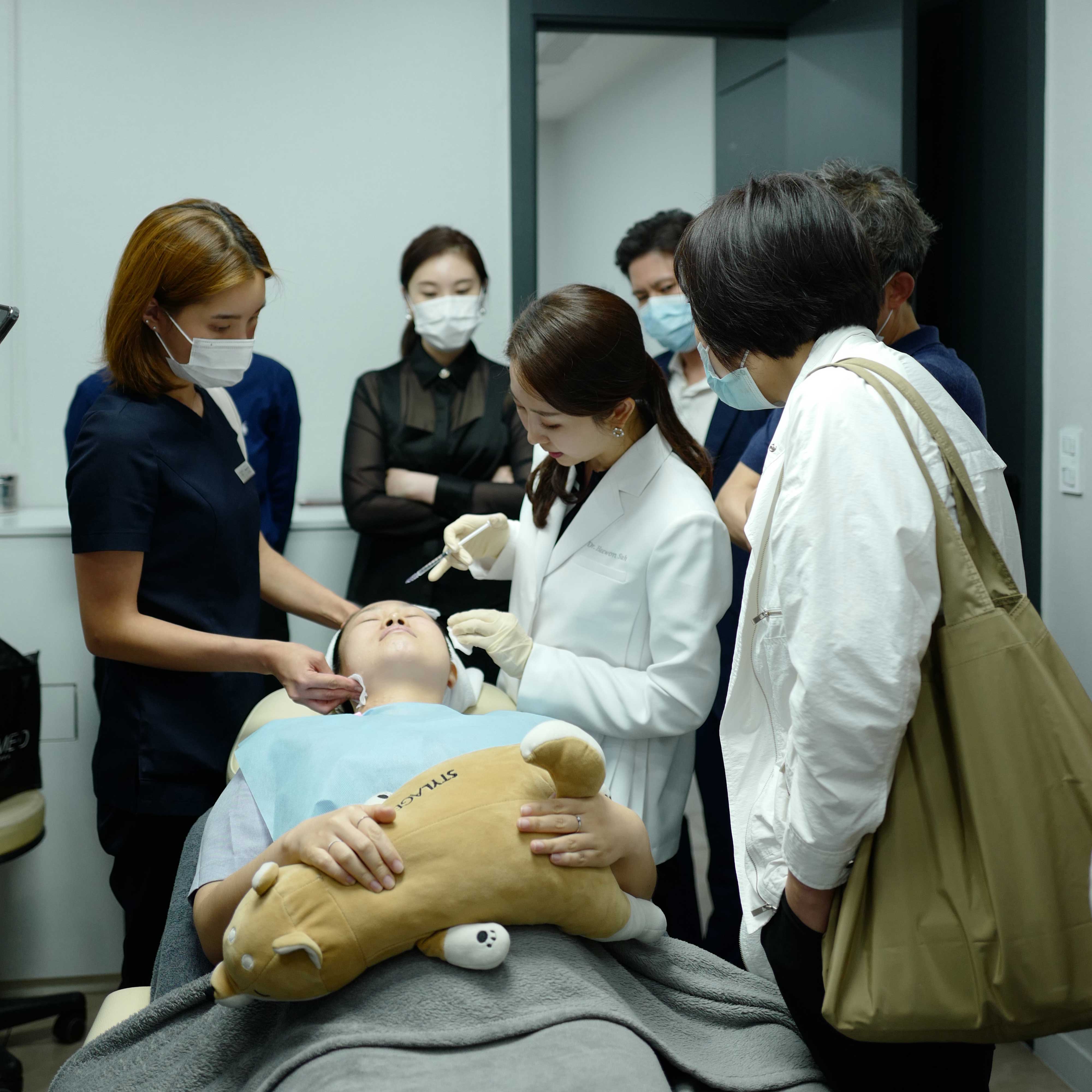 [필메드 나노소프트] Dr.suh의 kol세미나 (2/4)